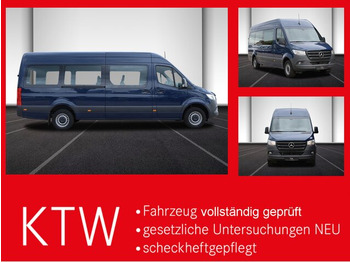 Пасажирський фургон MERCEDES-BENZ Sprinter 315