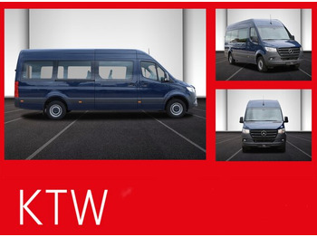 Мікроавтобус MERCEDES-BENZ Sprinter 315