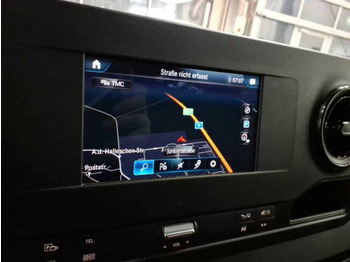 Суцільнометалевий фургон MERCEDES-BENZ Sprinter 315 Maxi,MBUX,Kamera,Tempomat...: фото 4 Суцільнометалевий фургон MERCEDES-BENZ Sprinter 315 Maxi,MBUX,Kamera,Tempomat...: фото 4