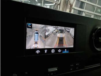 Суцільнометалевий фургон MERCEDES-BENZ Sprinter 315 Maxi,MBUX,Kamera,Tempomat...: фото 3 Суцільнометалевий фургон MERCEDES-BENZ Sprinter 315 Maxi,MBUX,Kamera,Tempomat...: фото 3