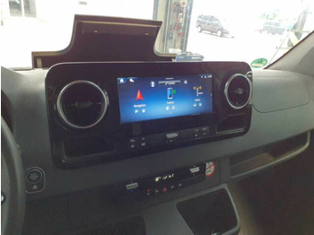 Суцільнометалевий фургон MERCEDES-BENZ Sprinter 317 CDI,3665mm,Automatik,Kamera...: фото 4 Суцільнометалевий фургон MERCEDES-BENZ Sprinter 317 CDI,3665mm,Automatik,Kamera...: фото 4