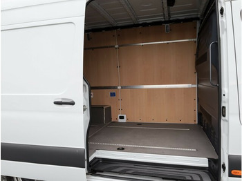 Суцільнометалевий фургон MERCEDES-BENZ Sprinter 317 CDI,3665mm,Automatik,Kamera: фото 2