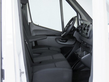 Суцільнометалевий фургон MERCEDES-BENZ Sprinter 317 CDI,3665mm,Automatik,Kamera: фото 2