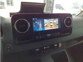 Суцільнометалевий фургон MERCEDES-BENZ Sprinter 317 CDI,3665mm,Automatik,Kamera...: фото 2 Суцільнометалевий фургон MERCEDES-BENZ Sprinter 317 CDI,3665mm,Automatik,Kamera...: фото 2