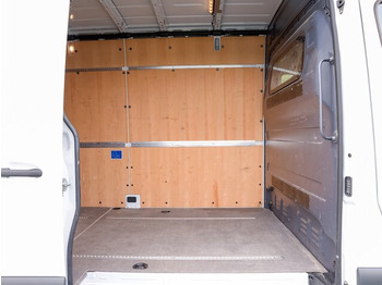 Суцільнометалевий фургон MERCEDES-BENZ Sprinter 317 Maxi,9GTronic,MBUX,Kamera,Klima: фото 2