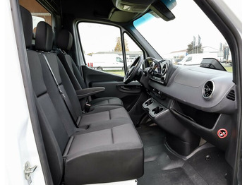 Суцільнометалевий фургон MERCEDES-BENZ Sprinter 317 Maxi,9GTronic,MBUX,Kamera...: фото 3 Суцільнометалевий фургон MERCEDES-BENZ Sprinter 317 Maxi,9GTronic,MBUX,Kamera...: фото 3