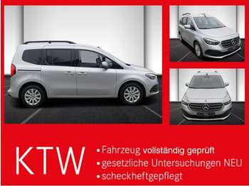 Пасажирський фургон MERCEDES-BENZ