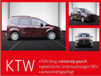 Пасажирський фургон MERCEDES-BENZ