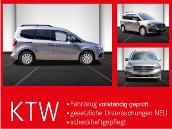 Пасажирський фургон MERCEDES-BENZ