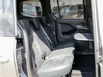 Пасажирський фургон MERCEDES-BENZ T 180 d,Progressive,LED.AHK,MBUX,Navi,Kamera: фото 2