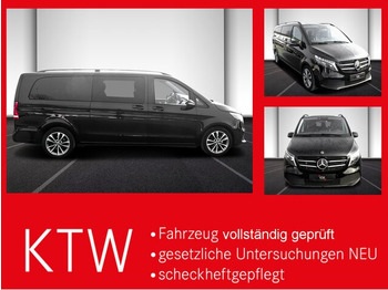 Пасажирський фургон MERCEDES-BENZ