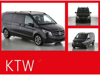 Пасажирський фургон MERCEDES-BENZ