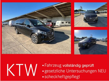 Пасажирський фургон MERCEDES-BENZ