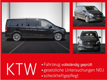 Мікроавтобус MERCEDES-BENZ