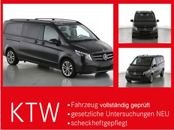 Мікроавтобус MERCEDES-BENZ