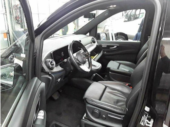 Пасажирський фургон MERCEDES-BENZ V 300 Avantgarde Extralang,2xSchiebetür elektr....: фото 2