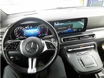 Пасажирський фургон MERCEDES-BENZ V 300 Avantgarde Extralang,2xSchiebetür elektr....: фото 3