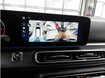 Пасажирський фургон MERCEDES-BENZ V 300 Avantgarde Extralang,2xSchiebetür elektr....: фото 4