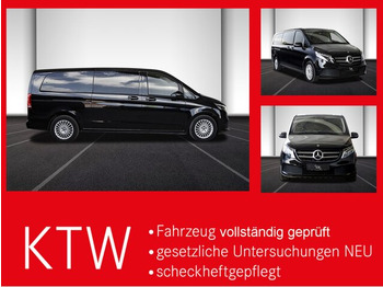 Мікроавтобус MERCEDES-BENZ