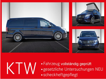 Мікроавтобус MERCEDES-BENZ