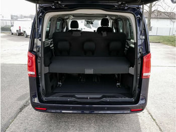 Мікроавтобус, Пасажирський фургон MERCEDES-BENZ V 300 Marco Polo ActivityEdition,2xTür,20Zoll: фото 2