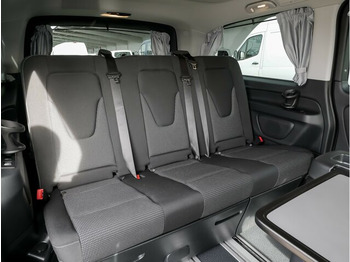 Мікроавтобус, Пасажирський фургон MERCEDES-BENZ V 300 Marco Polo ActivityEdition,2xTür,20Zoll: фото 3