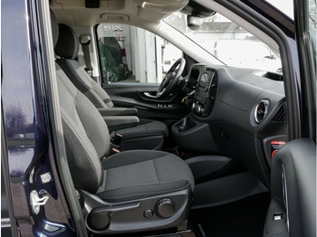 Interior photo 1: Мікроавтобус, Пасажирський фургон MERCEDES-BENZ V 300 Marco Polo ActivityEdition,2xTür,20Zoll