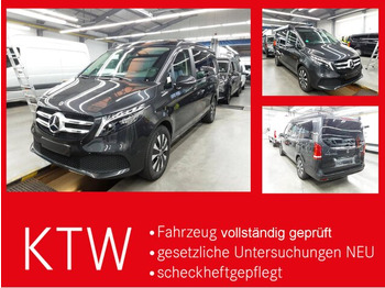 Кастенваген MERCEDES-BENZ