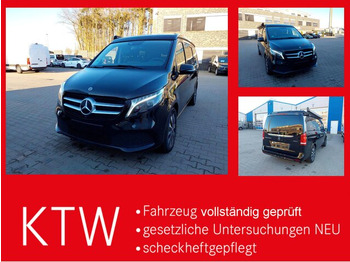 Пасажирський фургон MERCEDES-BENZ