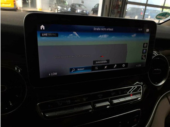 Пасажирський фургон MERCEDES-BENZ V 300 Marco Polo,Allrad,EasyUp,Leder,AHK 2,5To: фото 5