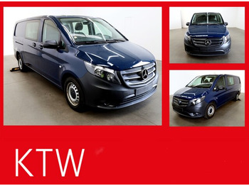 Пасажирський фургон MERCEDES-BENZ Vito 114