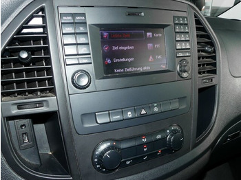 Пасажирський фургон MERCEDES-BENZ Vito 114 TourerPro,Allrad,Automatik,8Sitzer: фото 4