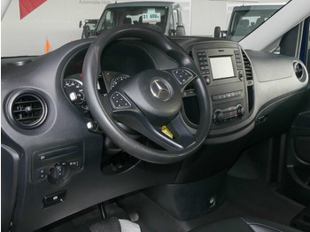 Пасажирський фургон MERCEDES-BENZ Vito 114 TourerPro,Allrad,Automatik,8Sitzer: фото 3