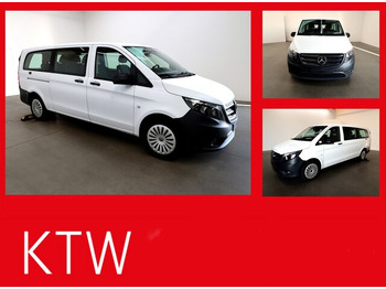 Мікроавтобус MERCEDES-BENZ Vito 114