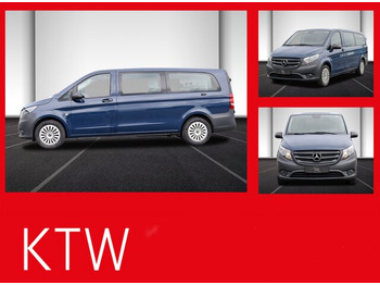 Мікроавтобус MERCEDES-BENZ Vito 114