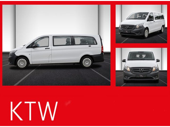 Мікроавтобус MERCEDES-BENZ Vito 114