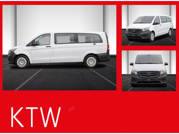 Мікроавтобус MERCEDES-BENZ Vito 114