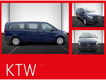 Мікроавтобус MERCEDES-BENZ Vito 114