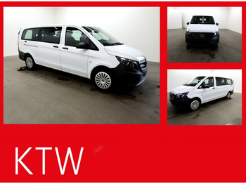 Мікроавтобус MERCEDES-BENZ Vito 114