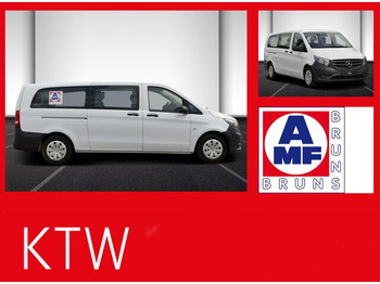 Мікроавтобус MERCEDES-BENZ Vito 114