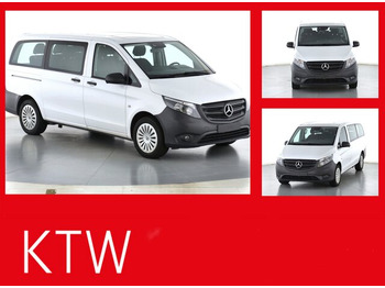 Пасажирський фургон MERCEDES-BENZ Vito 114