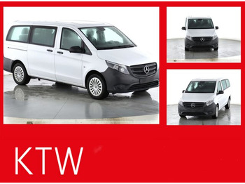 Пасажирський фургон MERCEDES-BENZ Vito 114