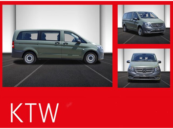 Мікроавтобус MERCEDES-BENZ Vito 114
