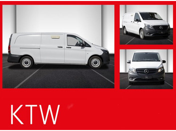 Пасажирський фургон MERCEDES-BENZ Vito 114