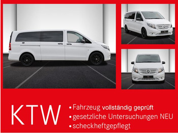 Мікроавтобус MERCEDES-BENZ Vito 114
