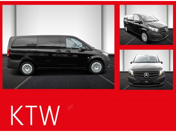 Мікроавтобус MERCEDES-BENZ Vito 116