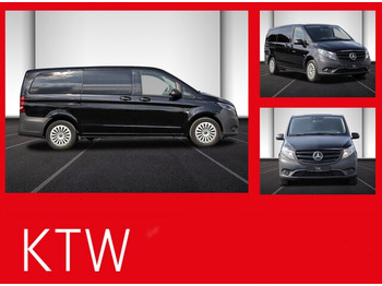 Мікроавтобус MERCEDES-BENZ Vito 116