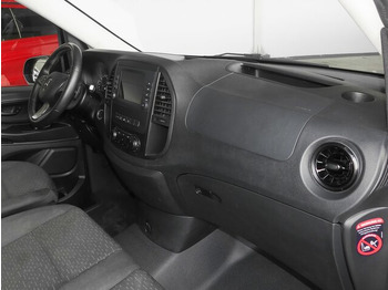 Мікроавтобус, Пасажирський фургон MERCEDES-BENZ Vito 116CDI lang,TourerPro,2Klima,9Sitze,Kamera: фото 2
