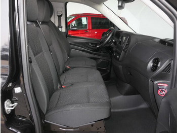 Мікроавтобус, Пасажирський фургон MERCEDES-BENZ Vito 116CDI lang,TourerPro,2Klima,9Sitze,Kamera: фото 3
