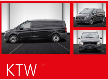 Мікроавтобус MERCEDES-BENZ Vito 116